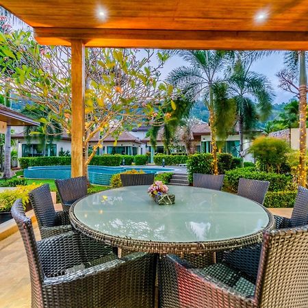 Poly Villa Naya 3 Rawai Экстерьер фото