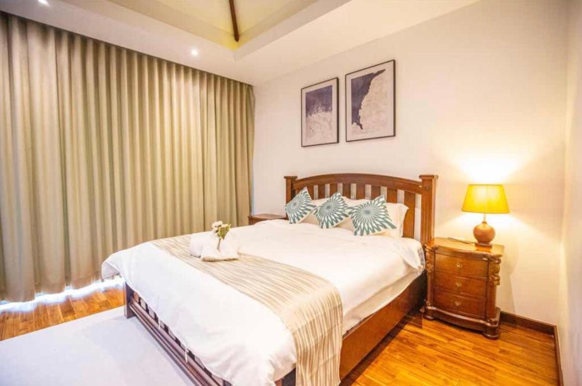 Poly Villa Naya 3 Rawai Экстерьер фото