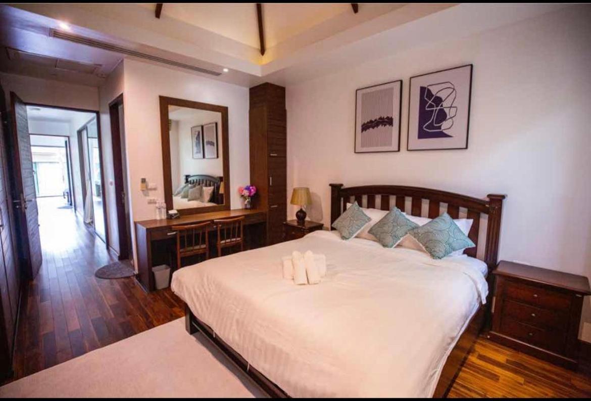 Poly Villa Naya 3 Rawai Экстерьер фото