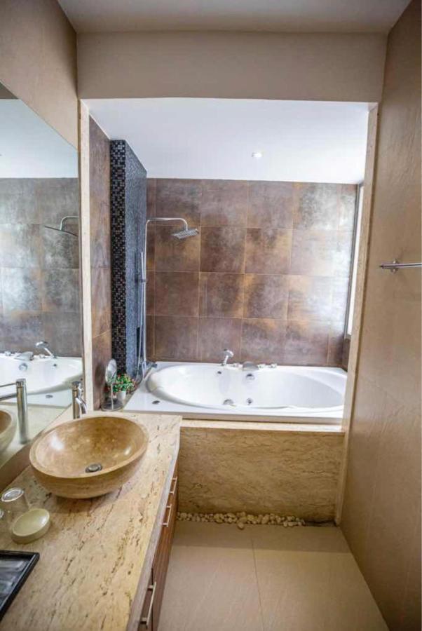 Poly Villa Naya 3 Rawai Экстерьер фото
