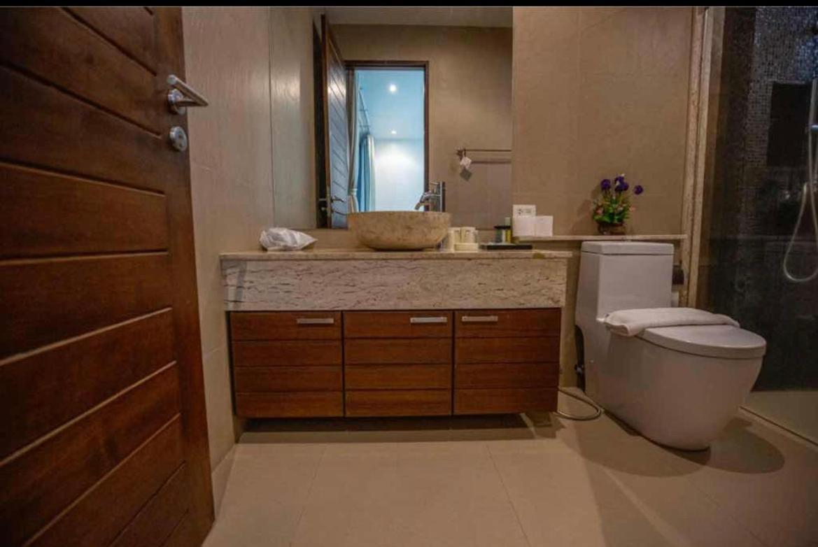 Poly Villa Naya 3 Rawai Экстерьер фото