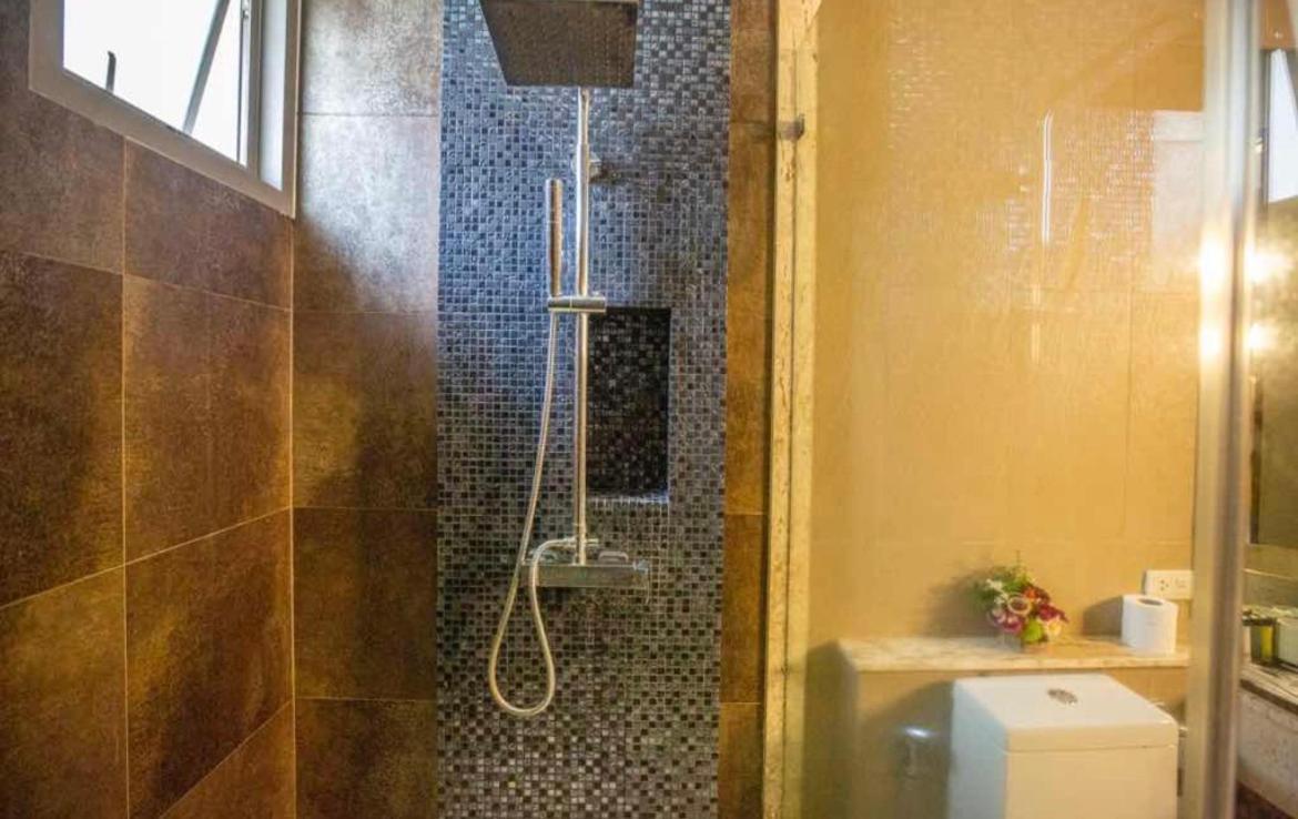 Poly Villa Naya 3 Rawai Экстерьер фото