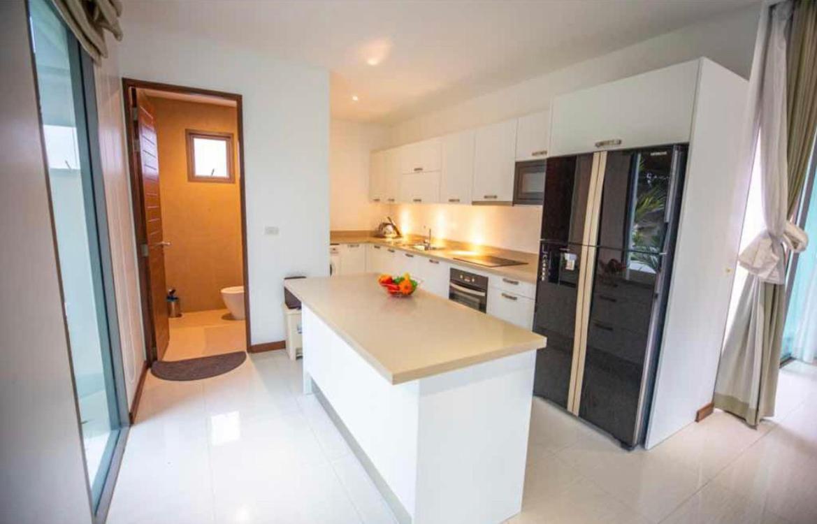 Poly Villa Naya 3 Rawai Экстерьер фото