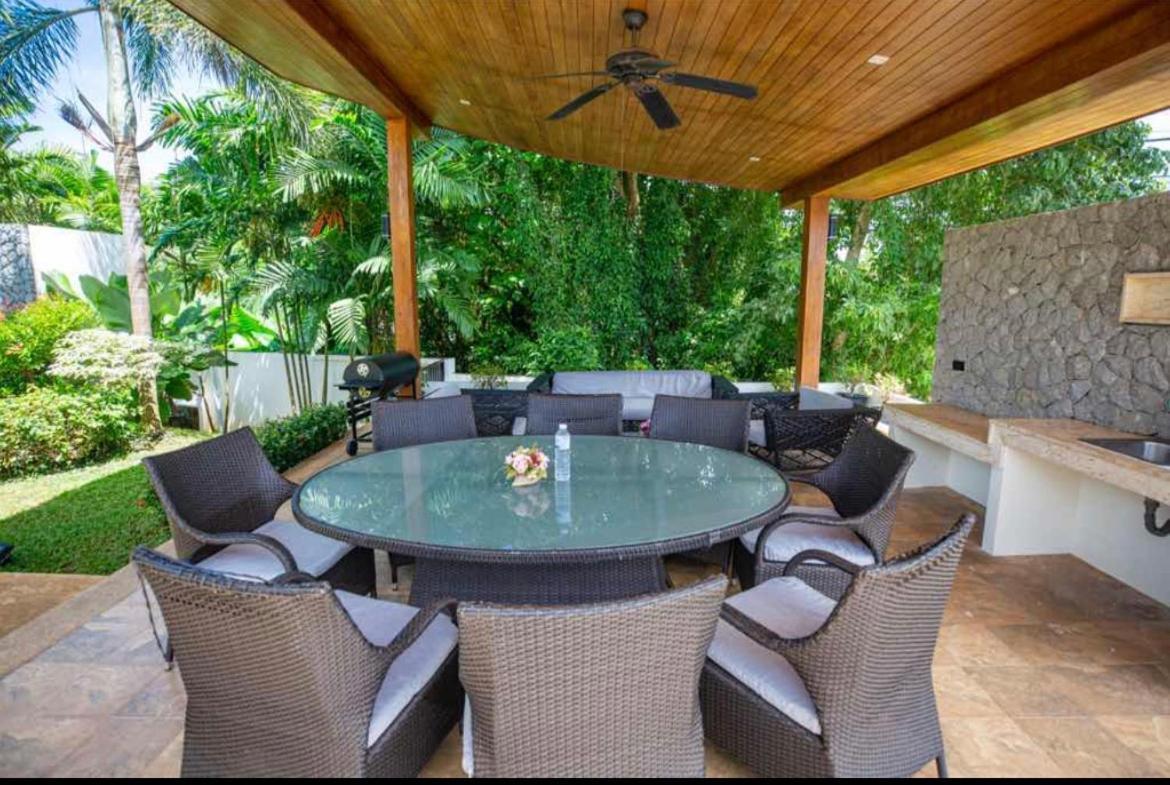 Poly Villa Naya 3 Rawai Экстерьер фото