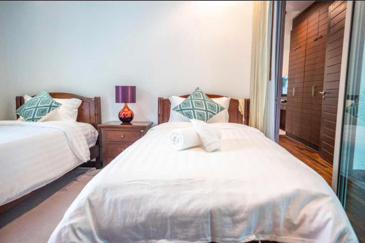 Poly Villa Naya 3 Rawai Экстерьер фото