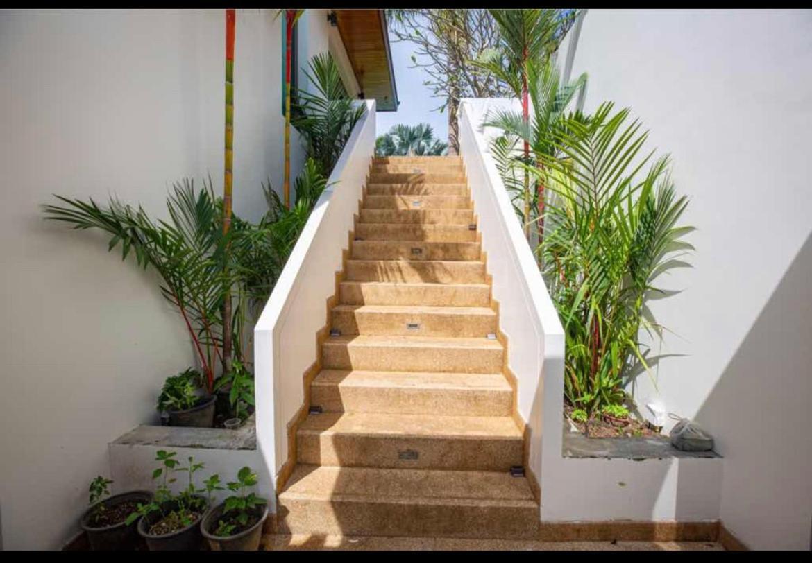 Poly Villa Naya 3 Rawai Экстерьер фото