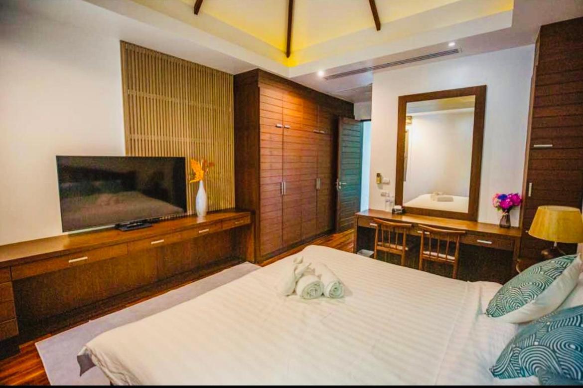 Poly Villa Naya 3 Rawai Экстерьер фото