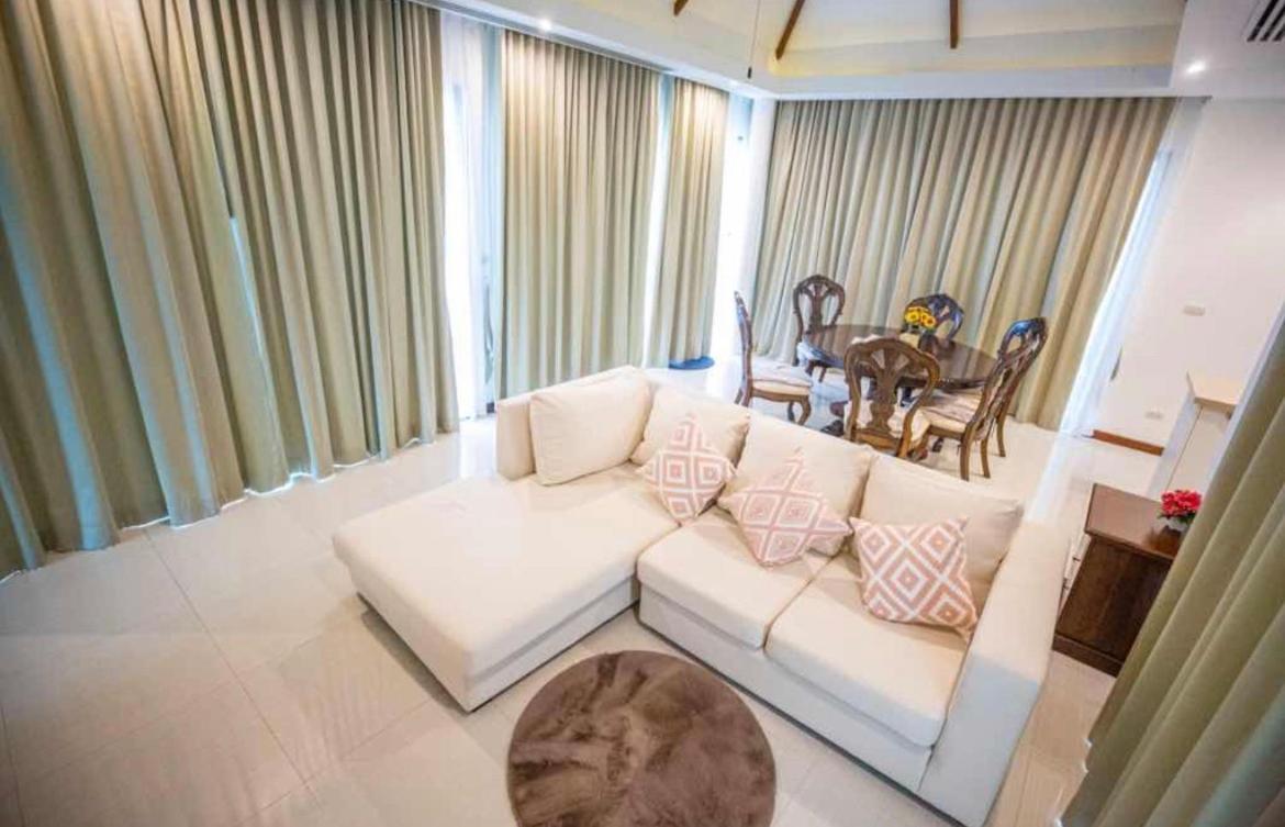 Poly Villa Naya 3 Rawai Экстерьер фото
