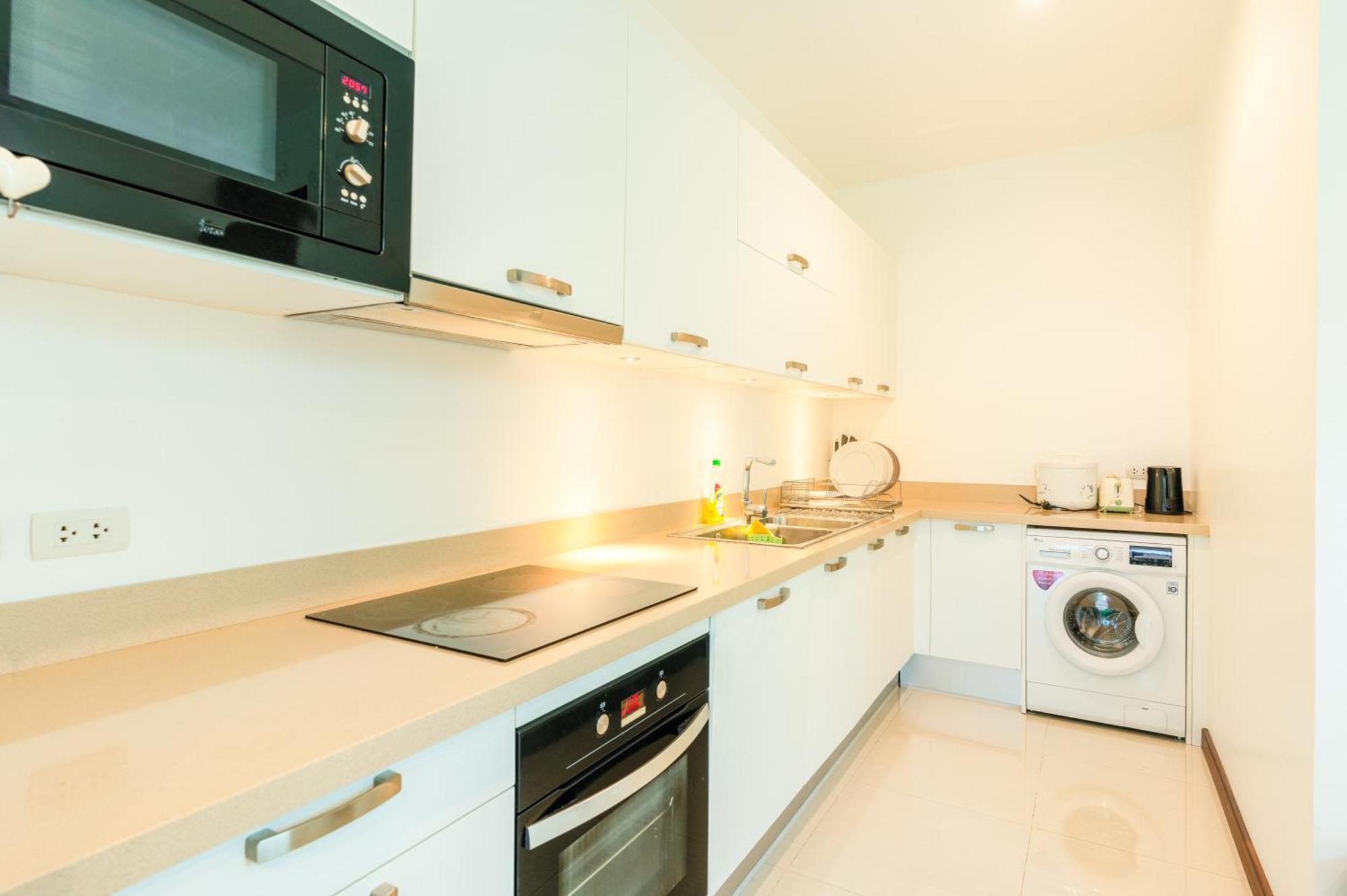 Poly Villa Naya 3 Rawai Экстерьер фото