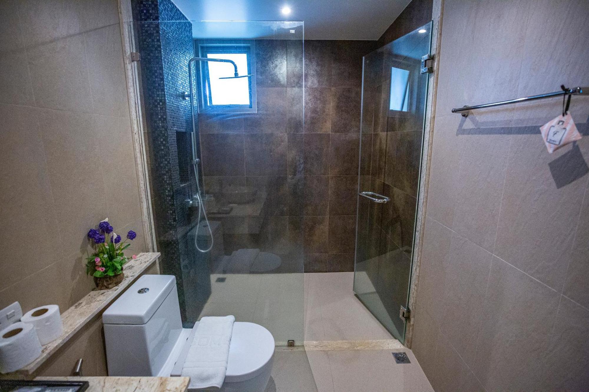 Poly Villa Naya 3 Rawai Экстерьер фото